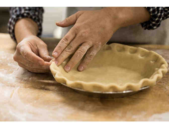 Whole Pie from Shari's #1