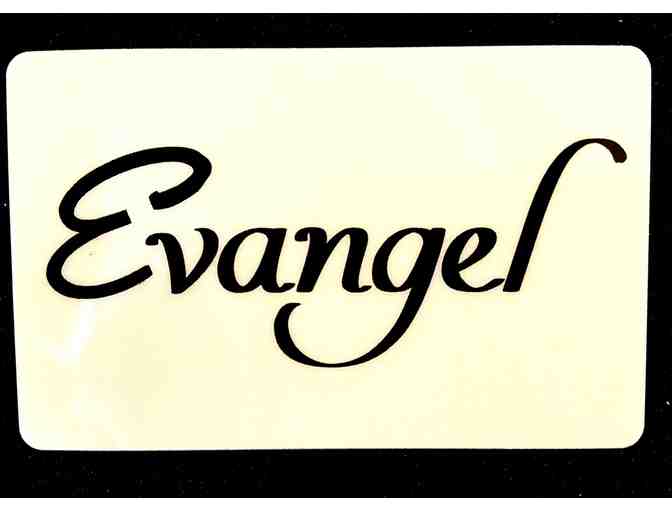 $25 Gift Card from Evangel Family Bookstore #3