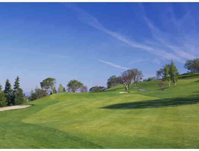 Round of Golf with a Cart Every Month for a Year at Quail Point Golf Course #1