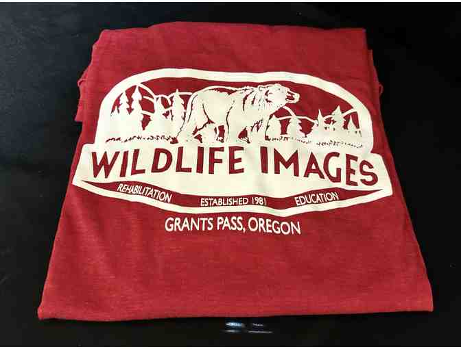 Wildlife Images Gift Basket and Family Membership