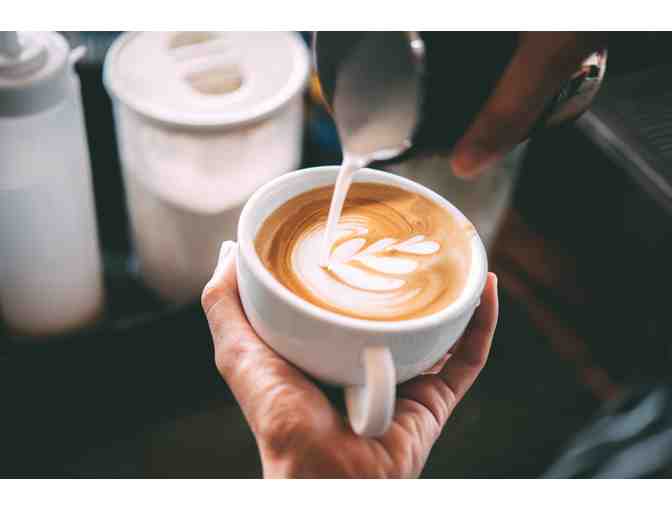 Coffee Lover's Bundle from Crater Lake Coffee