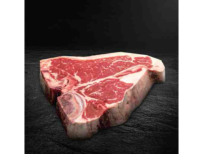 Specialty Steak & More - Pkg D