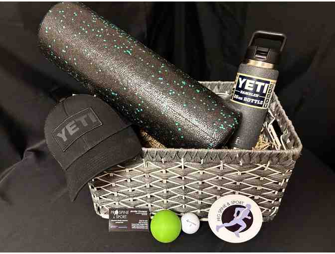 Acupuncture Gift Basket from Pro Spine and Sport - Photo 2