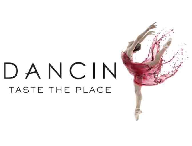 A Case of Wine from DANCIN Vineyards #1