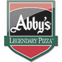 Abby's Legendary Pizza