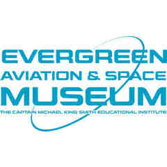 Evergreen Aviation Museum
