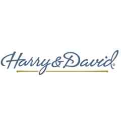Harry & David