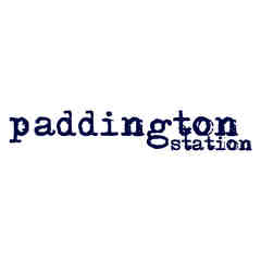 Paddington Station