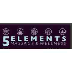 5 Elements Massage and Wellness