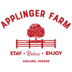 Applinger Farm