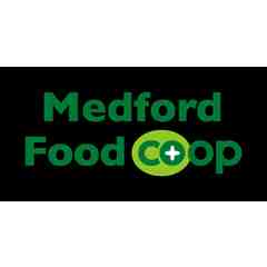 Medford Food Co-Op