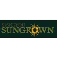 Siskiyou Sungrown