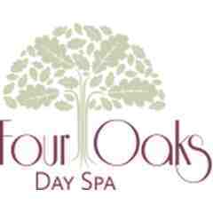 Four Oaks Day Spa