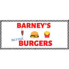 Barney's Burgers