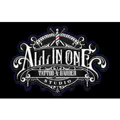 All In One Barber Studio