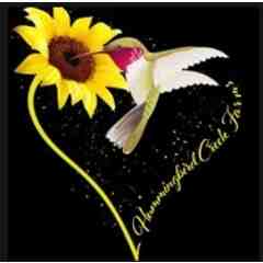 Hummingbird Creek Bistro