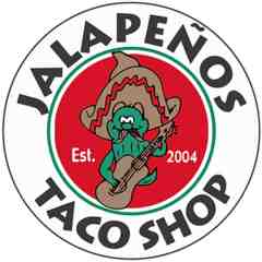 Jalapeos Taco Shop (MEDFORD)