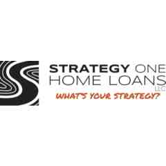 Strategy One Home Loans