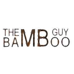 The Bamboo Guy