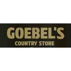 Goebel's Country Store