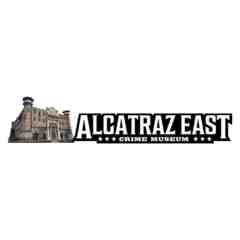 Alcatraz East Crime Museum