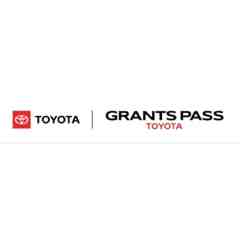 Toyota- Grants Pass