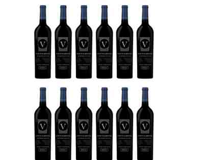 Case of Venge Vineyards Scouts Honor - shipping included