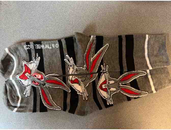Bugs Bunny Crew Socks - Photo 1