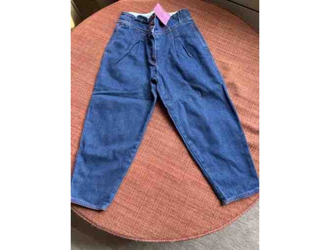 Girls Denim Jeans - Photo 1