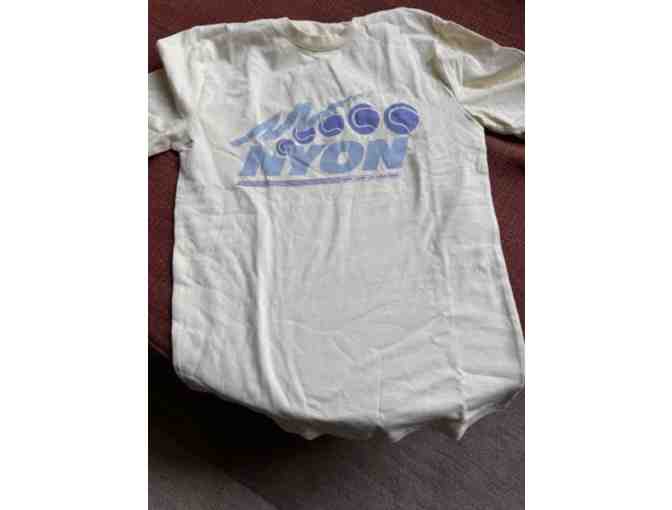 New York or Nowhere Hoodie + Tee