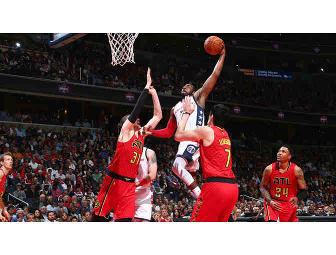 The Ultimate Sports Fan Package - Photo 2