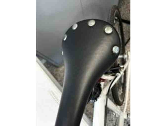 Men's Sole Bike