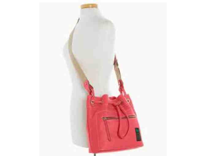 Dooney & Bourke Penrose Drawstring - Photo 2