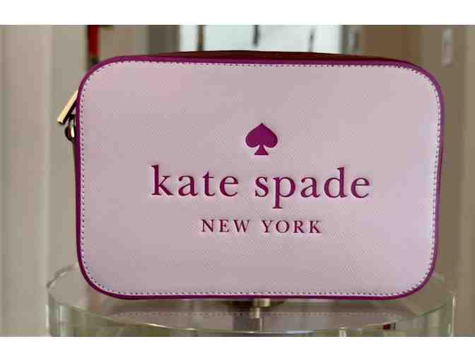 Kate Spade Oh Snap! Mini Camera Bag Crossbody - Photo 1