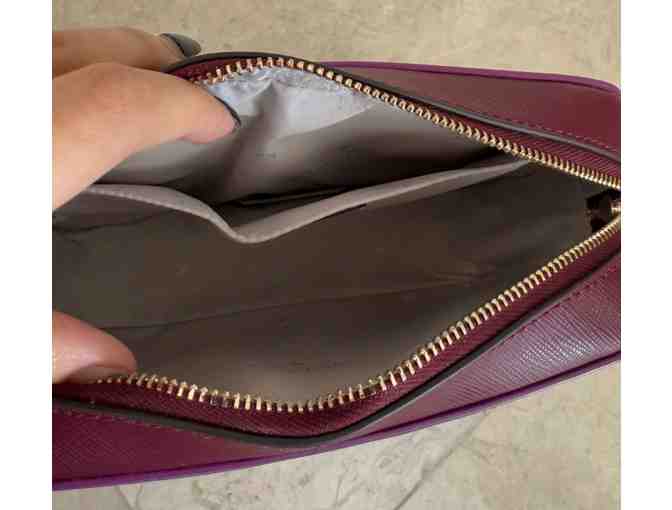 Kate Spade Oh Snap! Mini Camera Bag Crossbody - Photo 2