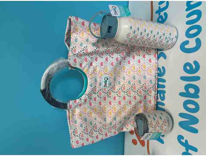 Swig Tote a tumbler set