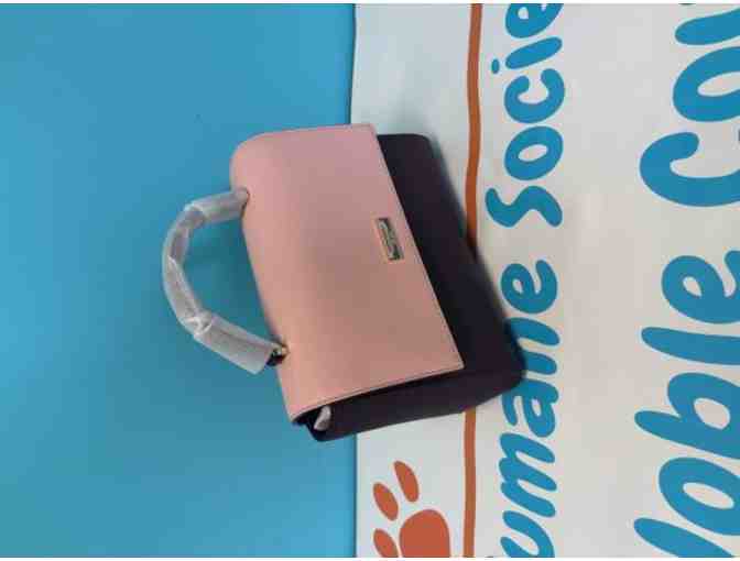 Kate Spade Handbag nwt - Photo 2