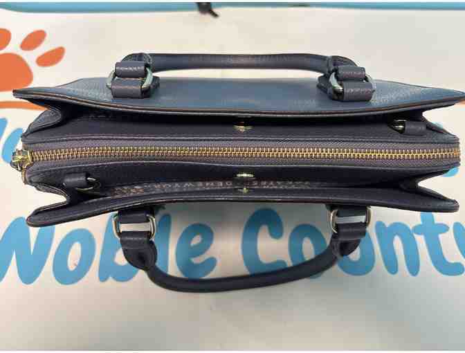 Blue Kate Spade Handbag nwot - Photo 2