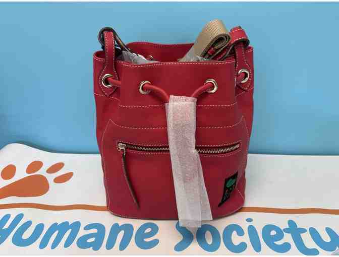 Dooney & Bourke Penrose Drawstring - Photo 1