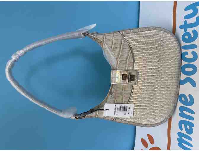 Brahmin Fallon Tiramisu Manava - Photo 3