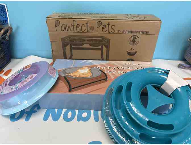 For your cat! - Photo 1