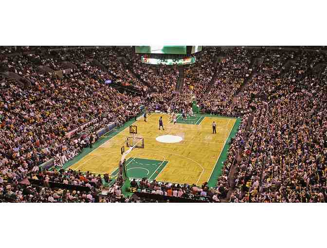 Boston Celtics vs. Phoenix Suns| April 4