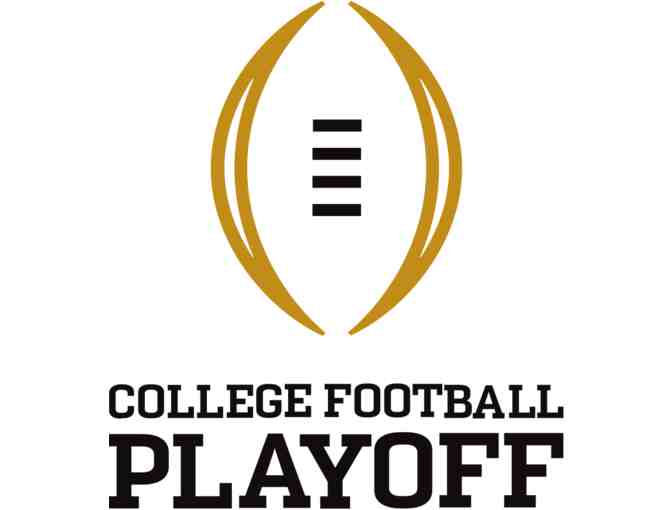 Four Club Seats + parking for January 2026 College Football National Championship