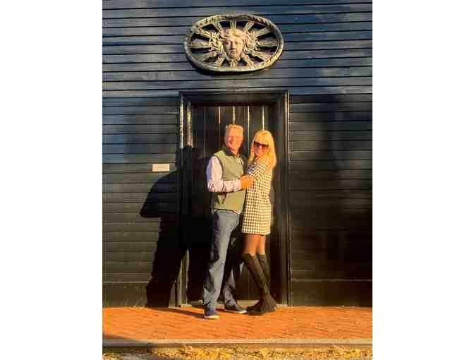 Bob Glatz '88 Plus One - Photo 1