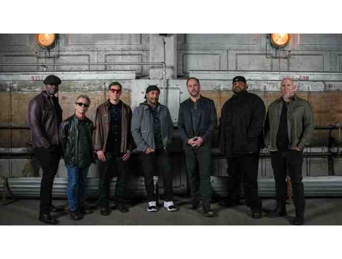 TWO GA tickets to Boston Calling Music Festival with Dave Matthews Band- SUNDAY 5/25