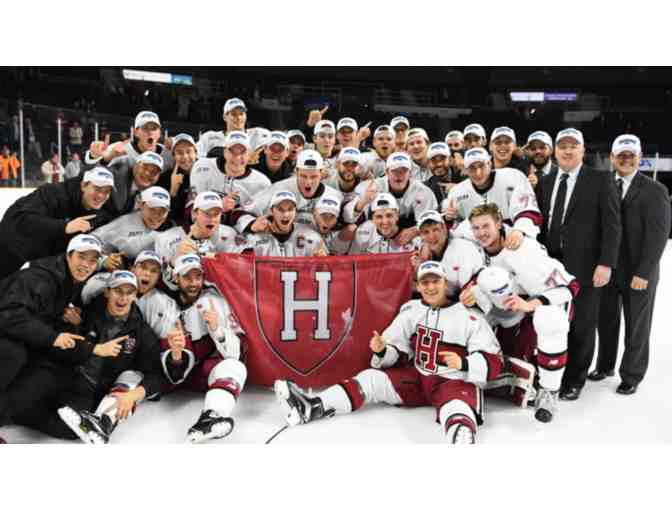 Harvard Crimson Flag/Banner