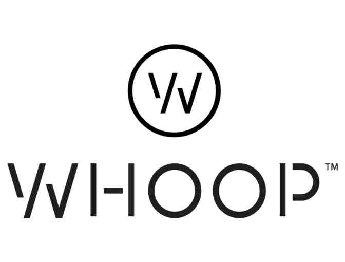 WHOOP One-Year Subscription and Band Set - Unlock Your Full Potential!