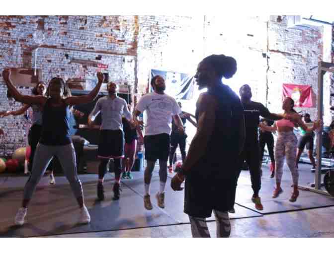 1-Month Premium Online Fitness & Nutrition Subscription for Two