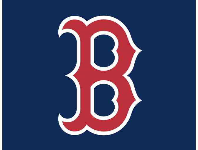 Red Sox Tickets (4) - Aura Pavilion Box vs. Astros | Friday, August 1
