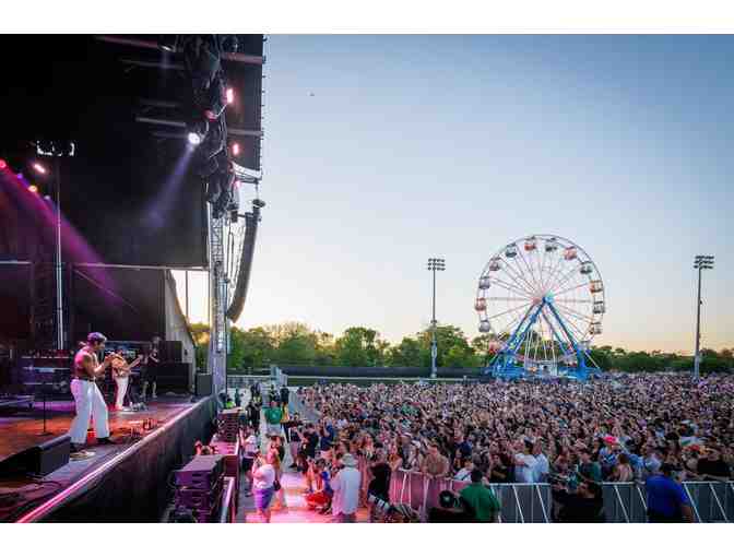 TWO GA tickets to Boston Calling Music Festival | Friday, May 23